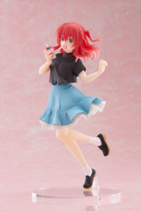 BOCCHI THE ROCK! Coreful Figure - Ikuyo Kita (Casual Clothes Ver.) 9
