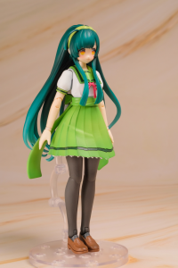 Plafia Tohoku Zunko 10