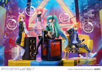 PRISMA WING Piapro Characters Kagamine Len 1/7 Scale Pre-Painted Figure 17