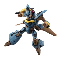 MegaHouse Variable Action Hi-SPEC Super Dimension Century Orguss OrgussⅡ Olson Special Renewal ver. - Super Dimension Century Orguss - photo 9