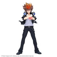 REBORN! Grandista-TSUNAYOSHI SAWADA- 1