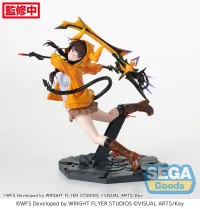 SEGA Luminasta "Heaven Burns Red" "Karen Asakura - Guren Gekka no Killrazor" - Heaven Burns Red - photo 1