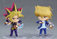 Nendoroid Joey Wheeler 4