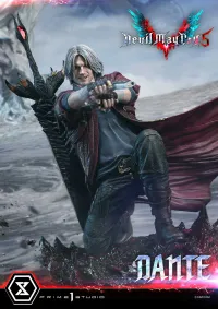 Prime 1 Studio Concept Masterline Devil May Cry V Dante Bonus Version - Devil May Cry - photo 37