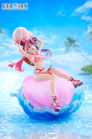 DRESSTA Statue Figure - Ironmouse 1