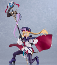 figma Caster/Altria Caster 11
