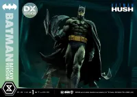Prime 1 Studio Ultimate Premium Masterline Batman: Hush (Comics) Batman Deluxe Version - DC Comics - photo 78