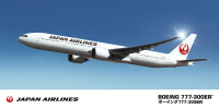 [19] 1:200 JAL B777-300ER 1