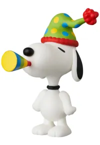MEDICOM TOY UDF PEANUTS SERIES 16: PARTY SNOOPY - PEANUTS - photo 1