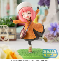 Luminasta TV Anime "SPY x FAMILY" "Anya Forger" Family Ooting Ver.2 5