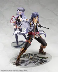 KOTOBUKIYA Rean Schwarzer - The Legend of Heroes - photo 3