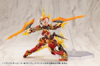 HEAVY WEAPON UNIT46 GUN BLADE LANCE2 13