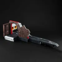 MegaHouse Argama Catapult Deck (for 1/144 HGUC) - Mobile Suit Gundam Zeta - photo 7