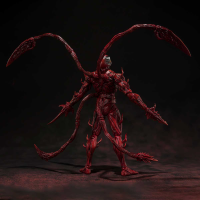 Carnage  (Venom: Let There be Carnage) 4