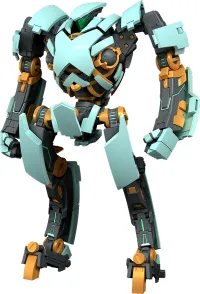 GOOD SMILE COMPANY MODEROID NEW ARHAN - Expelled from Paradise - photo 2