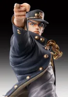 Medicos Entertainment STATUE LEGEND Jotaro Kujo - JoJo's Bizarre Adventure - photo 4