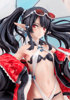 White Sand Annette -Summer Vacation- 4
