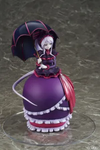 KAITENDOH SHALLTEAR BLOODFALLEN 1/7 Complete Figure - Overlord - photo 11