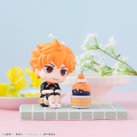 Tsumichen Stack up & Change Haikyu!! set 【with gift】(Box) 4