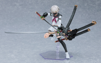 PLAMAX Ichi: Early Ver. 8