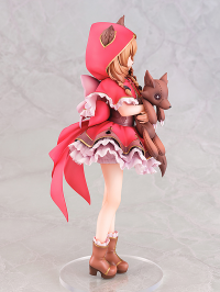 Okamizukin-chan 3