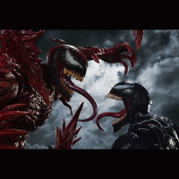 Carnage  (Venom: Let There be Carnage) 7