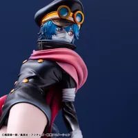 MegaHouse Portrait.Of.Pirates ONE PIECE “Elevated Boost”Knights of God SAINT GUNKO - ONE PIECE - photo 17