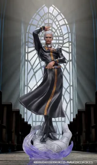 Medicos Entertainment Chozo Art Collection「Enrico・P」 - JoJo's Bizarre Adventure - photo 14