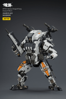 APOC Series DragonFang Assault Mech 12
