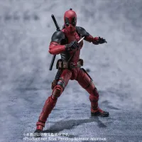 TAMASHII NATIONS Deadpool (DEADPOOL) - Marvel - photo 7