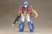 KOTOBUKIYA OPTIMUS PRIME Humikane Shimada Ver. - Transformers - photo 6