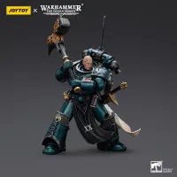 JOYTOY Alpha Legion Harrowmaster Armillus Dynat - Warhammer 40K - photo 24