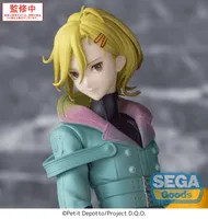 SEGA TV Anime "GNOSIA" PM Perching Figure "Setsu" - GNOSIA - photo 6