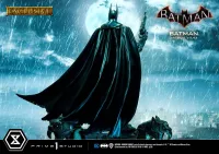 Prime 1 Studio Museum Masterline Batman: Arkham Knight Batman Batsuit V7.43 EX Version - DC Comics - photo 43