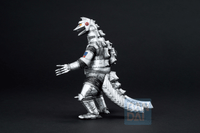 Mechagodzilla 2 (1975)(Monster Stampede)Terror of Mechagodzilla, Monsterlise Ichibansho Figure 2