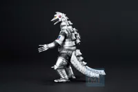 BANDAI Mechagodzilla 2 (1975)(Monster Stampede)Terror of Mechagodzilla, Monsterlise Ichibansho Figure - Godzilla - photo 2