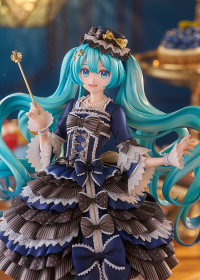 Hatsune Miku: Shooting Star a la Mode Ver. 5