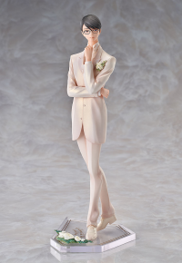 Licht Sajo: Wedding Ver. 8