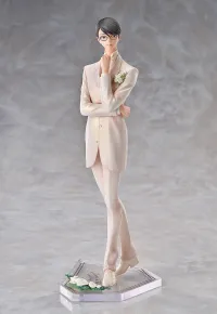 GOOD SMILE COMPANY Licht Sajo: Wedding Ver. - Doukyusei - photo 8