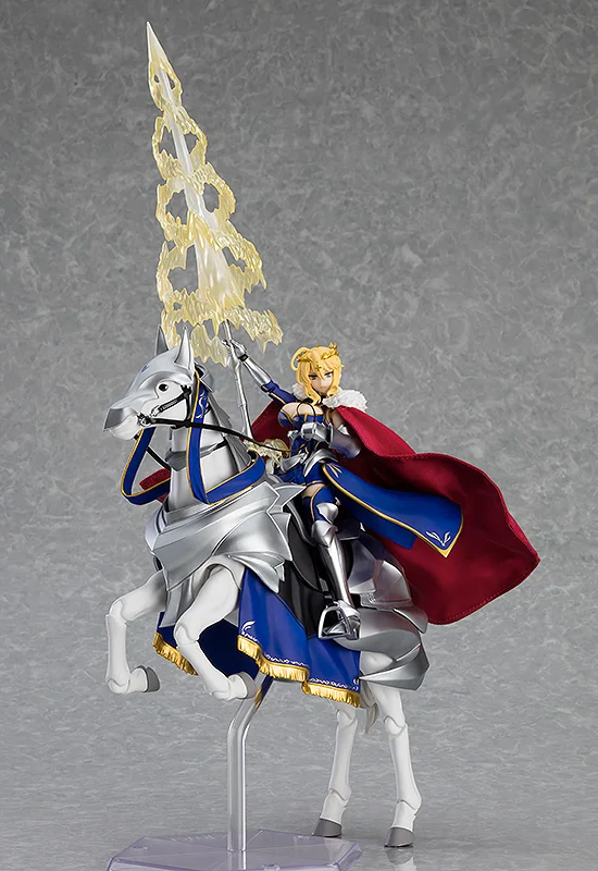 Max Factory figma Lancer/Altria Pendragon: DX Edition - Fate/Grand Order
