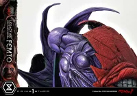 Prime 1 Studio Legacy Art "Kentaro Miura" Berserk Femto Bonus Version - Berserk - photo 28