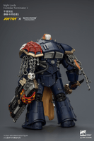 Night Lords Contekar Terminator 1 17