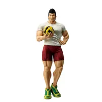 BANDAI Razor (Greed Island 2) - HUNTER×HUNTER - photo 7