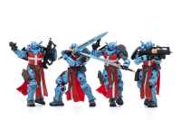 PanOceania Knights Hospitallers 4