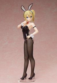 Ai Hayasaka: Bunny Ver. 5