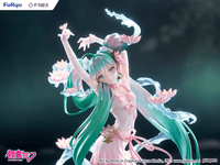 Hatsune Miku Water lily ver. 1/7 Scale Figure 6