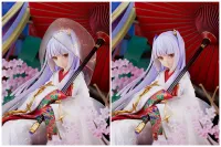 GOOD SMILE COMPANY Illustration Revelation The Ghost Bride - fuzichoco Art Book Saigenkyo - photo 11