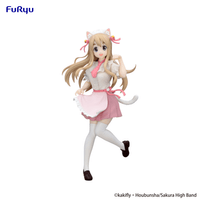 K-ON! Trio-Try-iT Figure -Tsumugi Kotobuki- 5