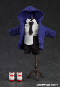 Nendoroid Doll Outfit Set: Power 2