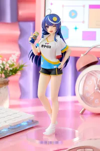 GOOD SMILE COMPANY POP UP PARADE Shuwa-chan L Size - VTuber Legend: How I Went Viral After Forgetting to Turn Off My Stream - photo 1